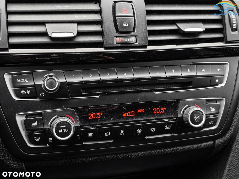 BMW 3GT 320d xDrive Sport Line - 36