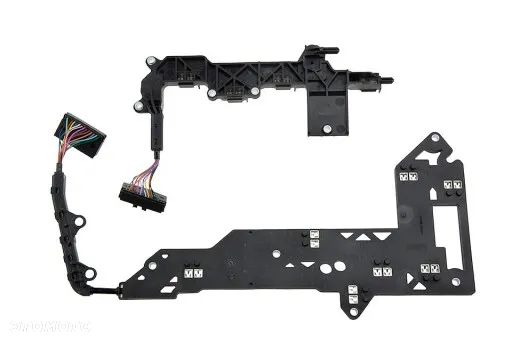 ZESTAW NAPRAWCZY MECHATRONIKI AUDI A4 A5 A6 A7 Q5 0B5927807 0B5927413 NOWY - 1