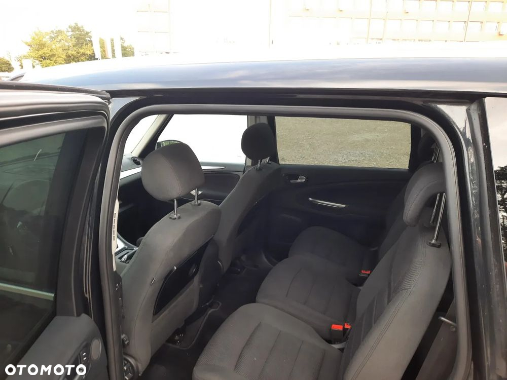 Ford Galaxy 2.0 TDCi Titanium MPS6 - 2