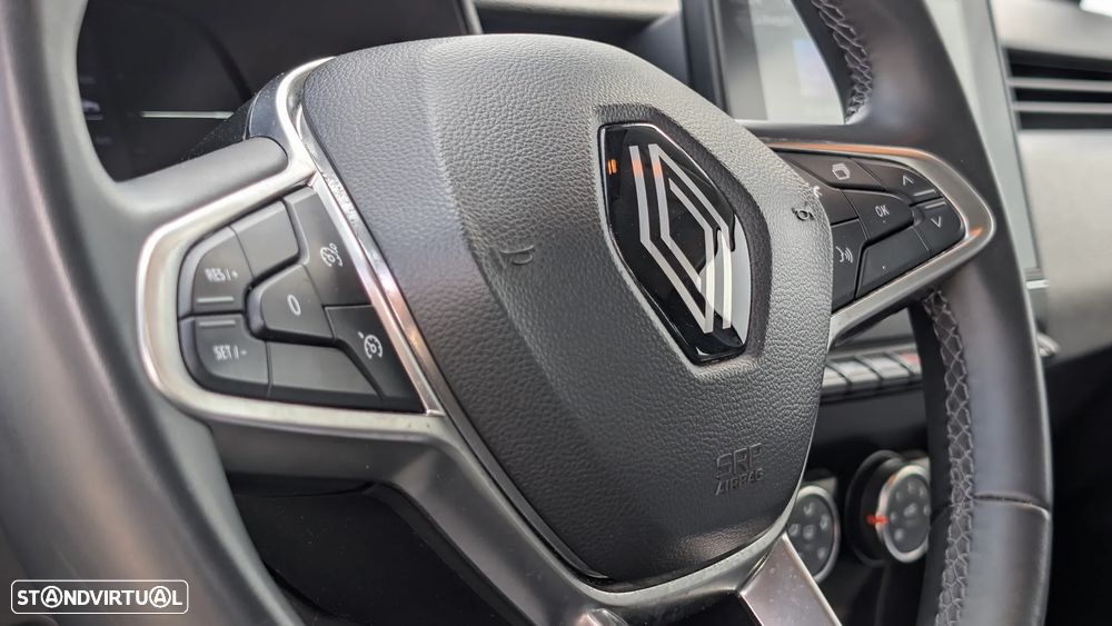 Renault Clio TCe 90 EVOLUTION - 7