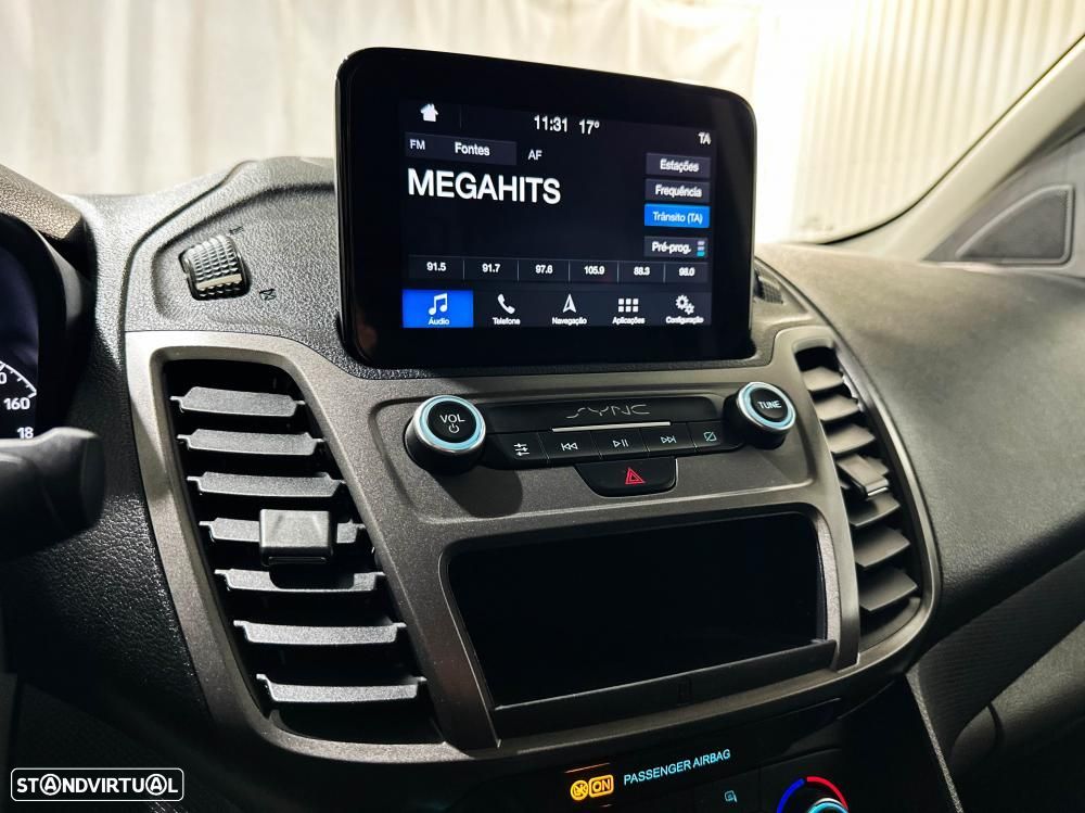 Ford Transit Connect L1 1.5 EcoBlue 100 Trend NAV - 37