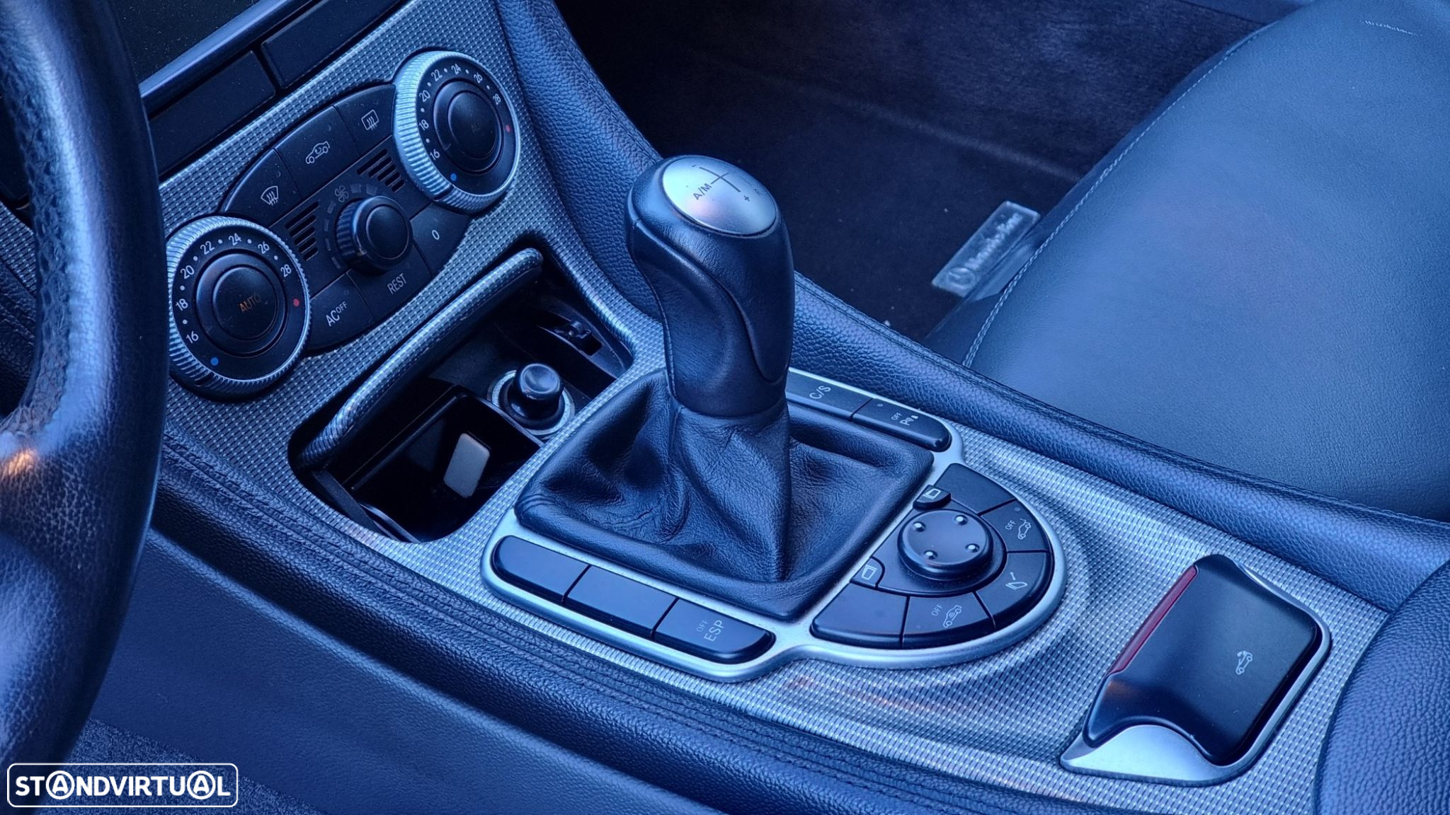 Mercedes-Benz SL 350 - 15