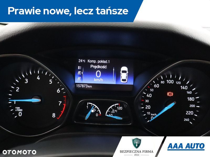 Ford Focus - 13