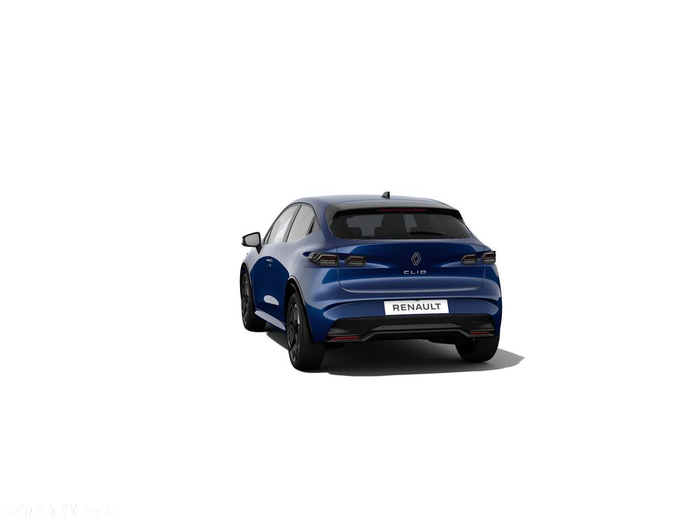 Renault Clio - 3