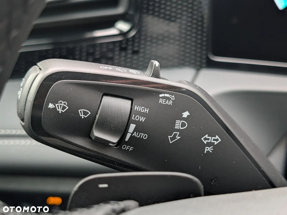 Volkswagen Tiguan 1.5 eTSI Life DSG - 18