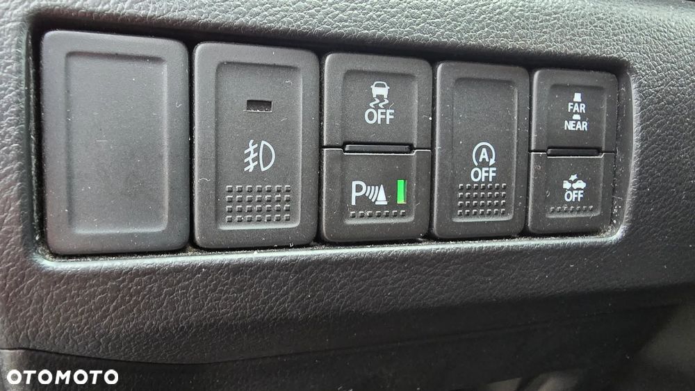 Suzuki Vitara 1.6 DDiS (4x2) Comfort+ - 36