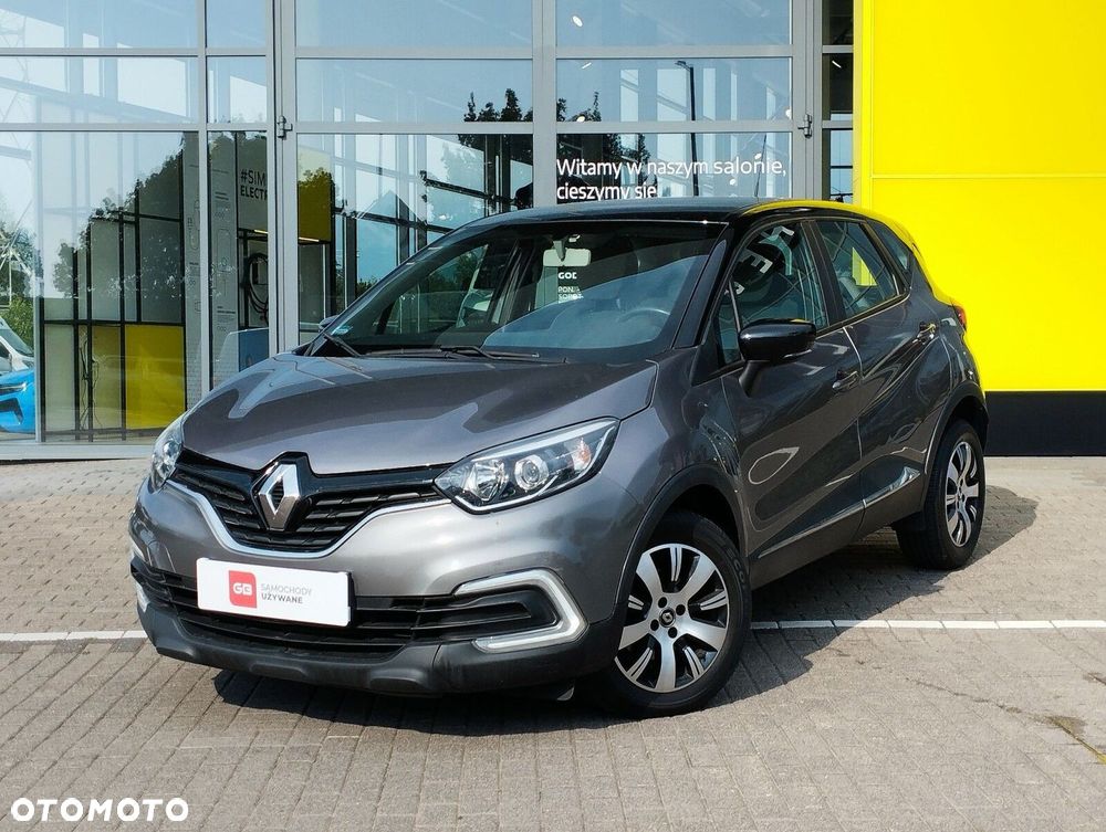 Renault Captur - 2