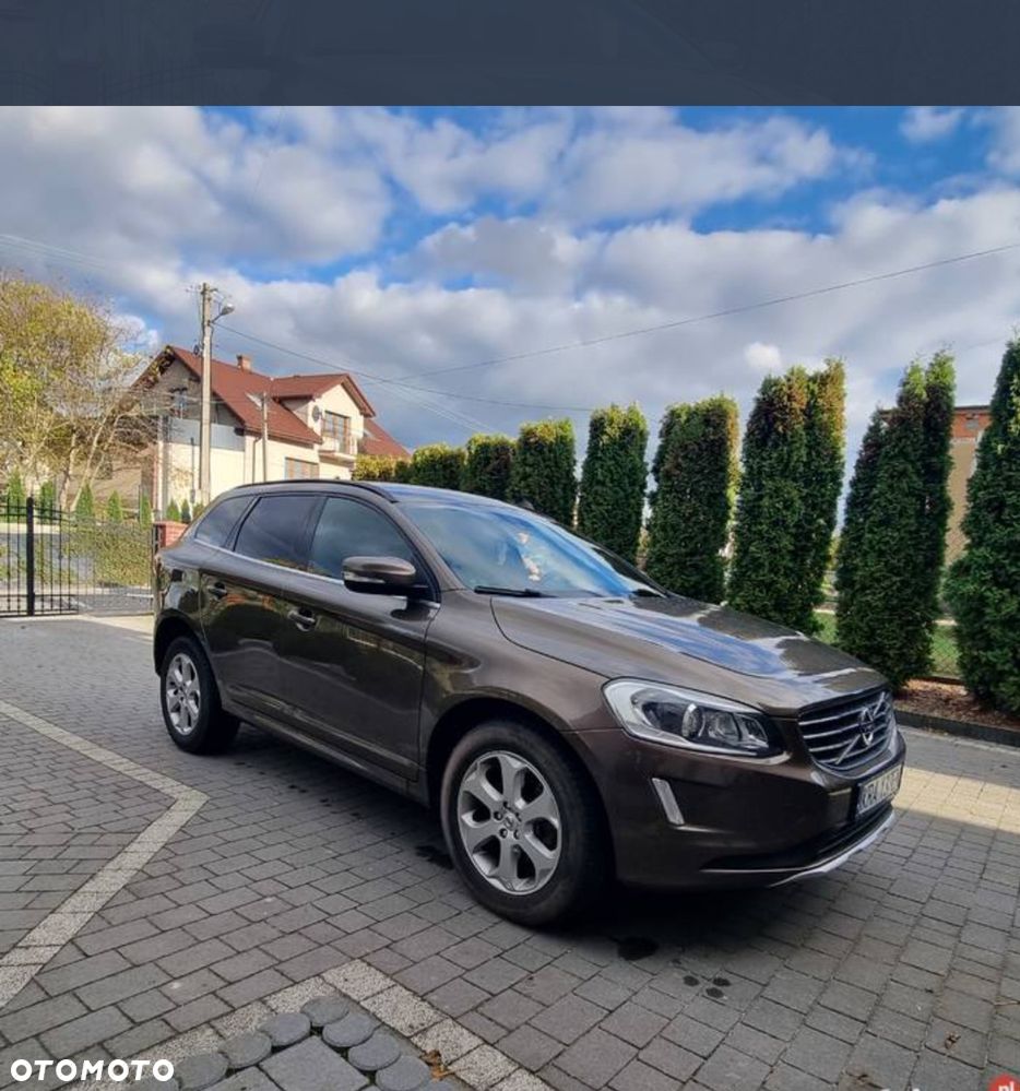 Volvo XC 60 D4 Drive-E Base - 3
