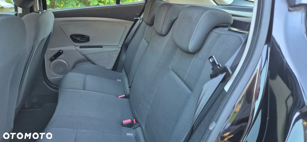 Renault Megane 1.6 16V Authentique - 19