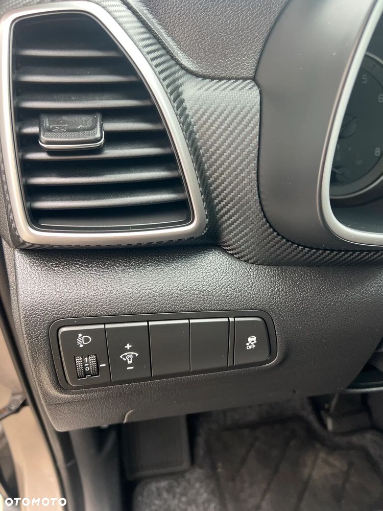 Hyundai Tucson 1.6 GDi 2WD Style - 26