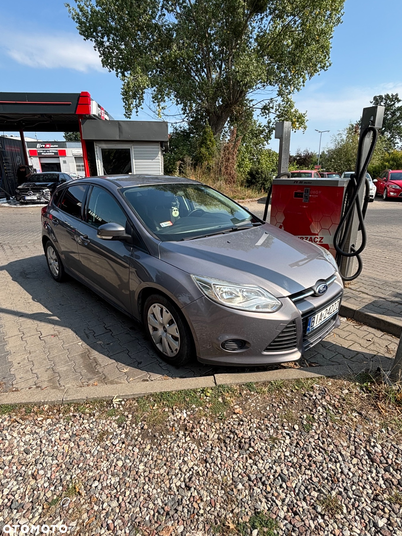 Ford Focus 1.0 EcoBoost Edition - 9