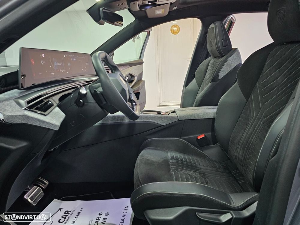 Peugeot 3008 - 11