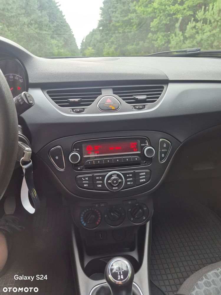 Opel Corsa 1.4 Color Edition - 8