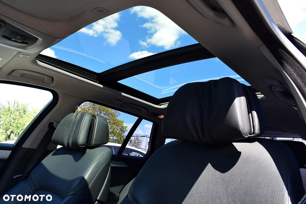 BMW Seria 5 520d xDrive Sport Line - 6