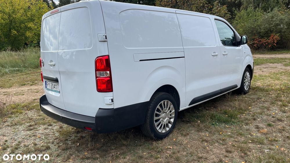Toyota ProAce Long - 7