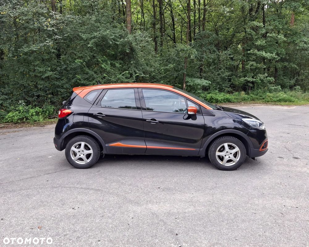 Renault Captur ENERGY TCe 90 Start&Stop Dynamique - 21