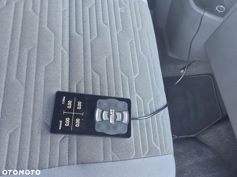 Volkswagen California - 20