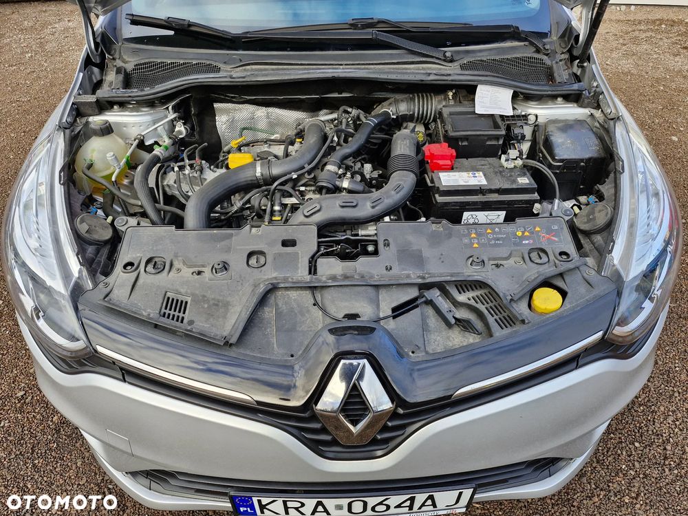 Renault Clio 0.9 Energy TCe Life - 32