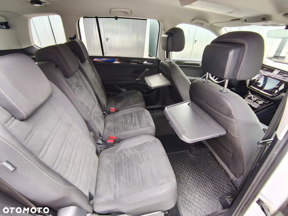 Volkswagen Touran 1.8 TSI BMT Highline DSG - 13