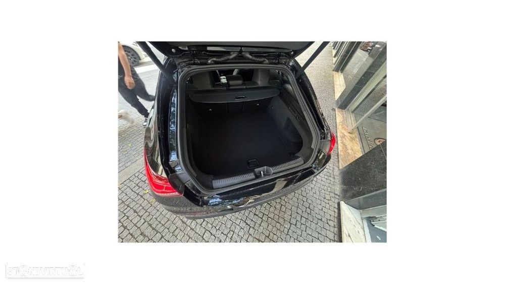 Mercedes-Benz CLA 200 - 7