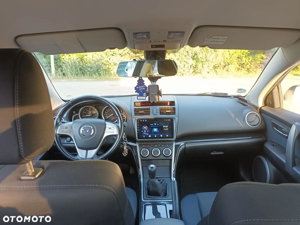 Mazda 6 Sport 2.0 Exclusive - 11