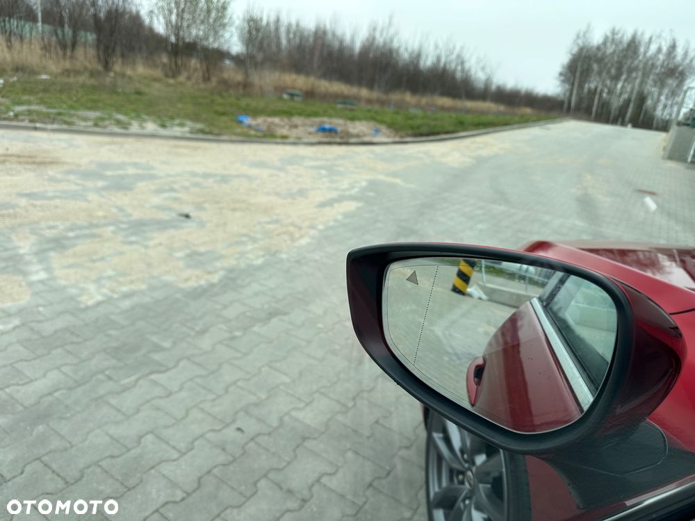 Mazda 3 SKYACTIV-G 2.0 M-Hybrid - 20