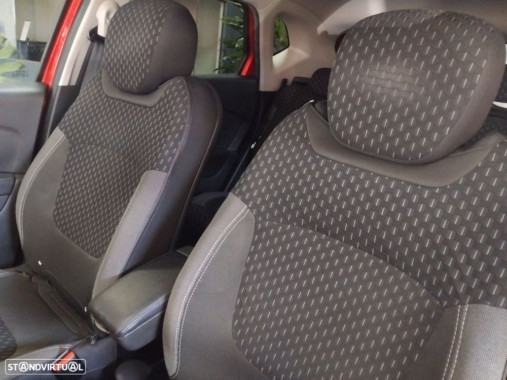 Renault Captur 0.9 TCE Exclusive - 12