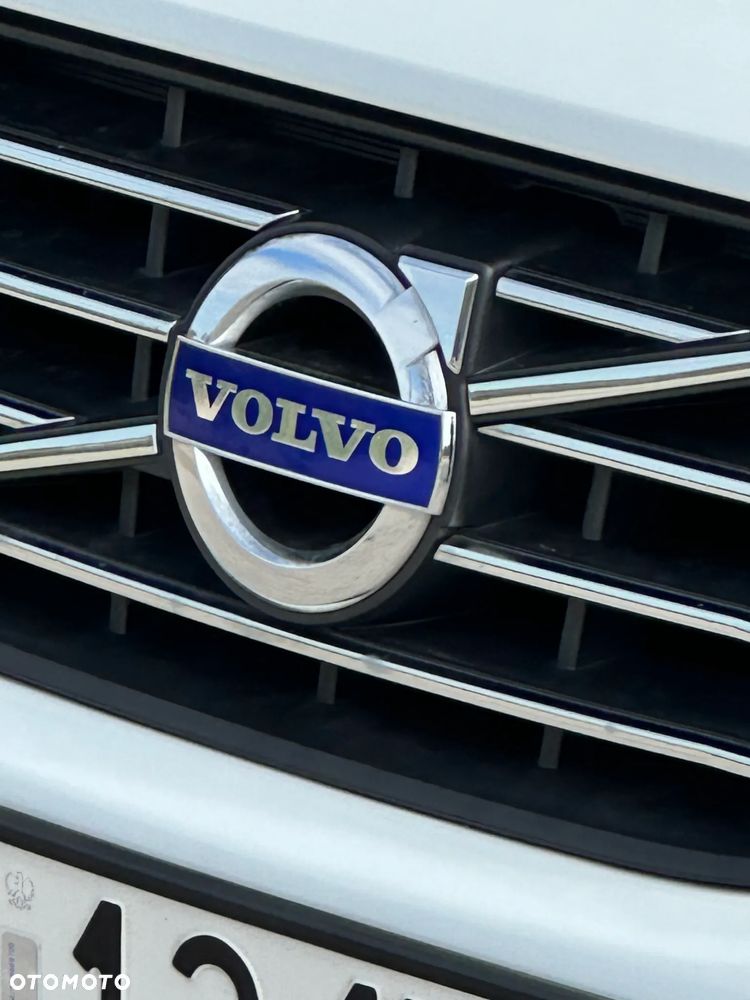 Volvo XC 60 T5 Geartronic Momentum - 22