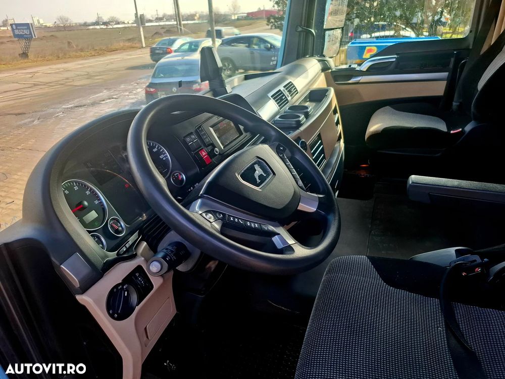 MAN Tgx 18500 - 7