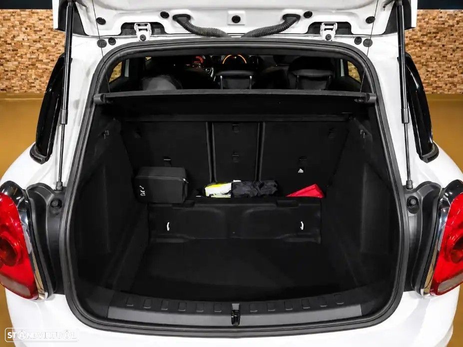MINI Countryman One D 4Business - 7