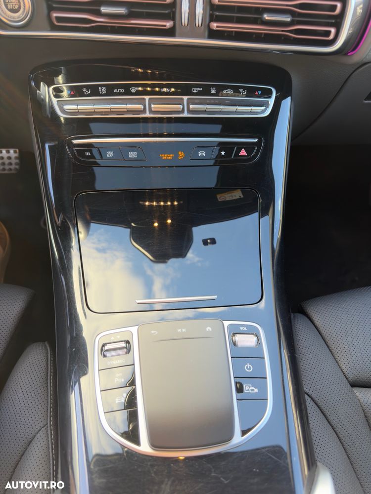 Mercedes-Benz EQC 400 4MATIC Sport - 9