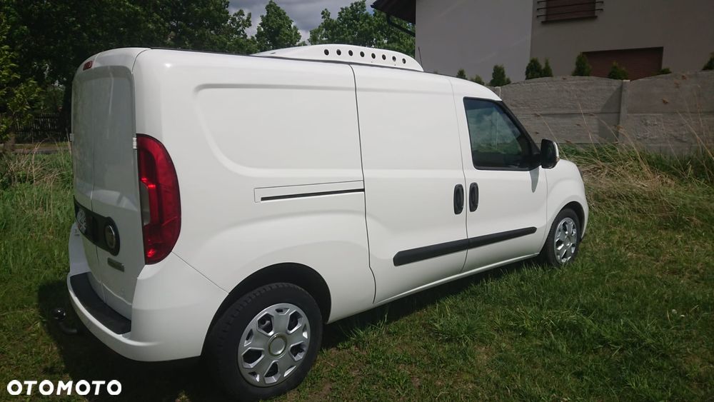 Fiat DOBLO - 27
