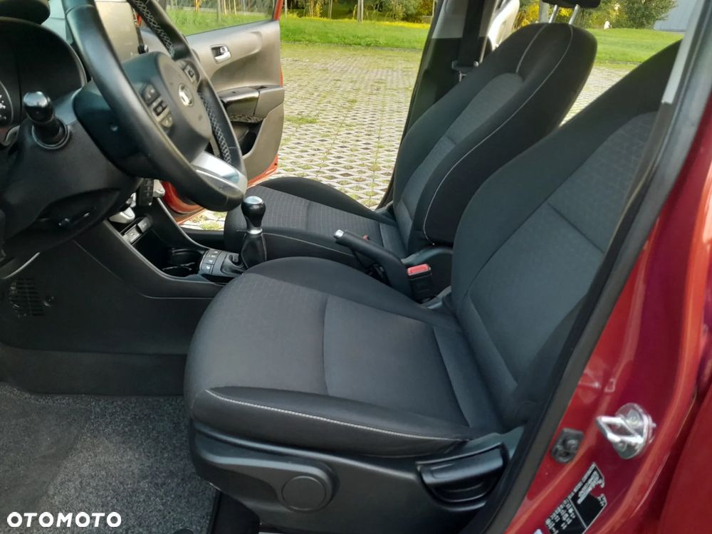 Kia Picanto 1.0 L Business Line - 18