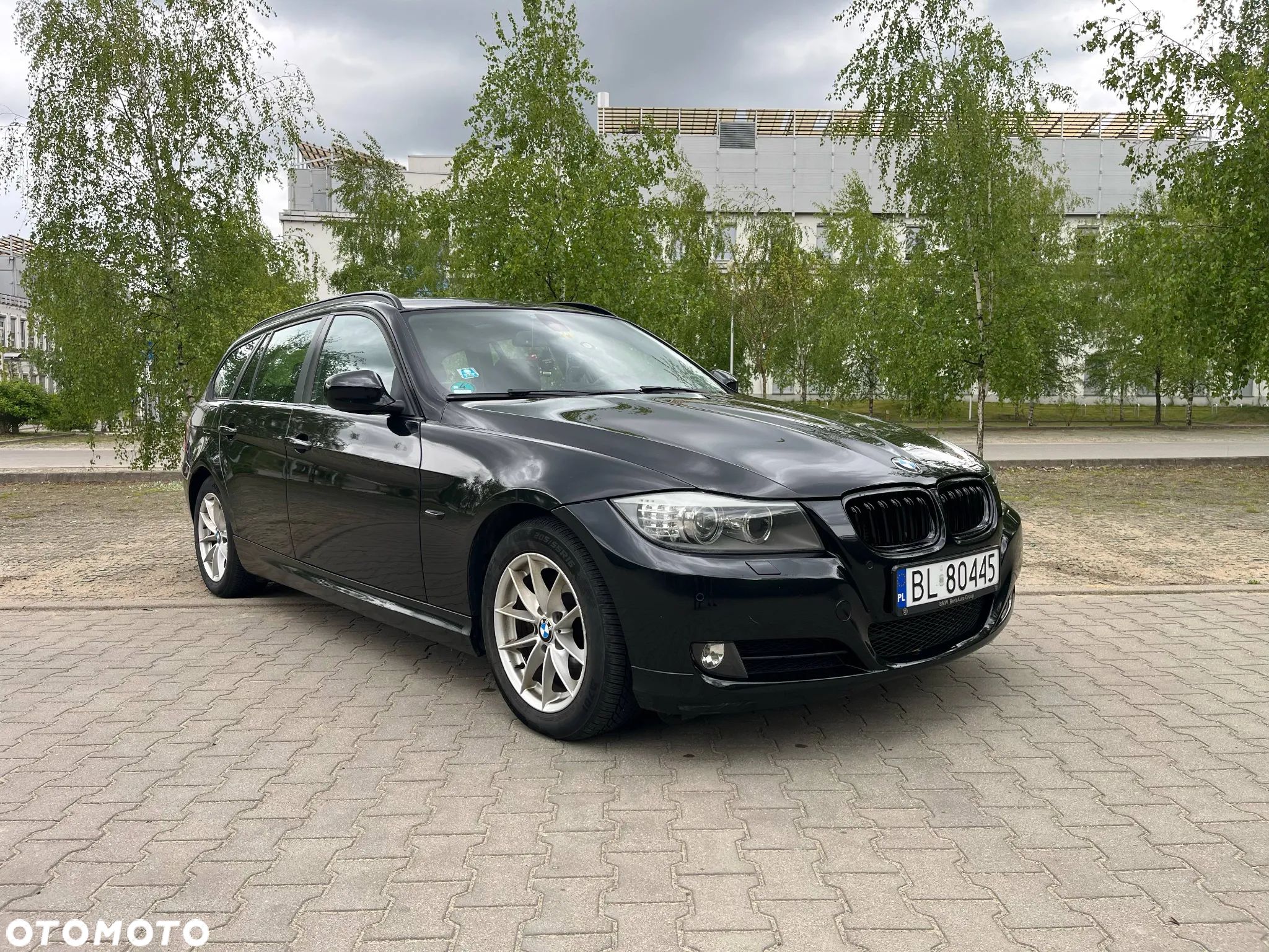 BMW Seria 3 - 1