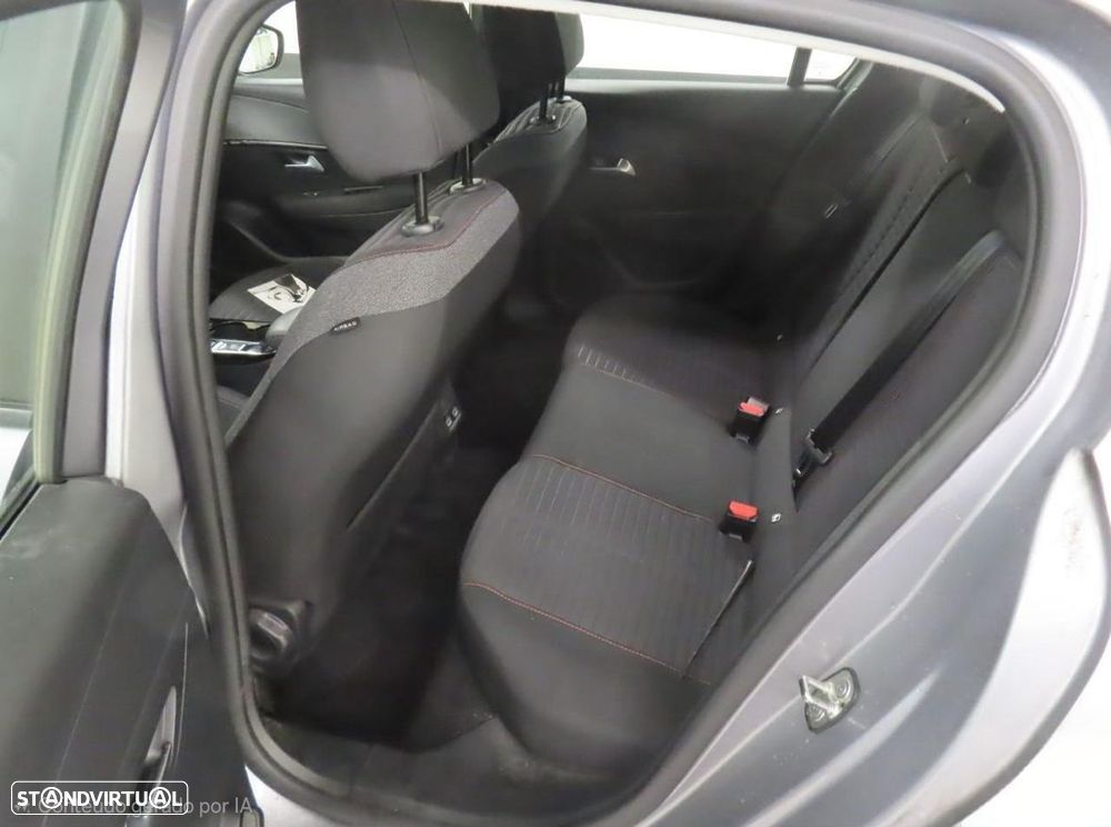 Peugeot e-208 Active - 6