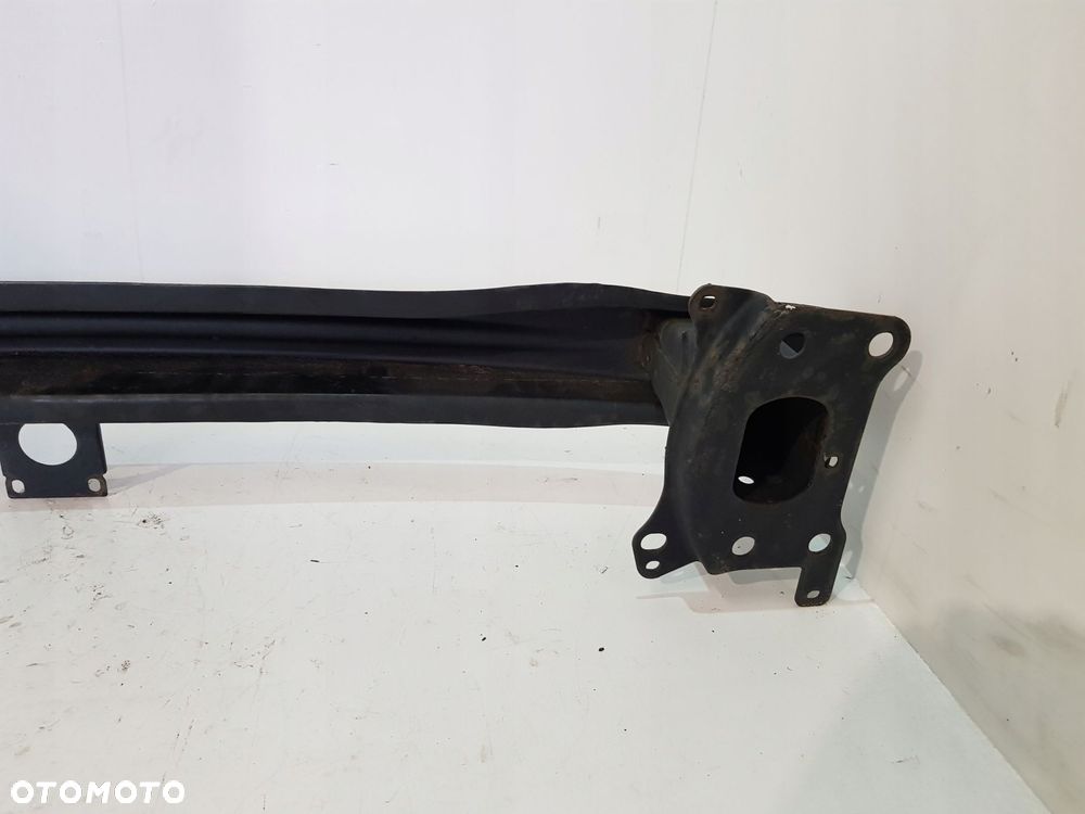 belka zderzaka przód 1k0807623 vw golf v 1.9 tdi - 8