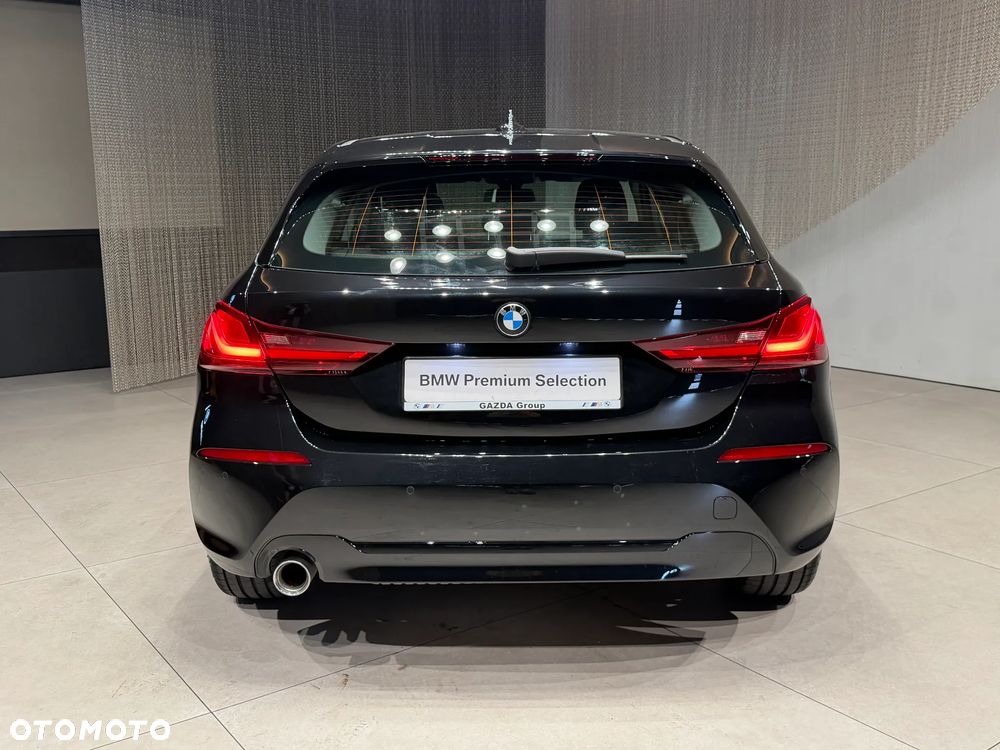 BMW Seria 1 118i Advantage - 5