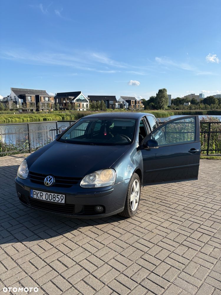 Volkswagen Golf 1.4 United - 1