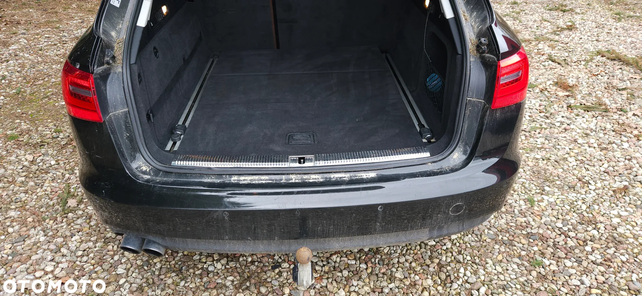 Audi A6 Avant 2.0 TDI DPF multitronic - 5