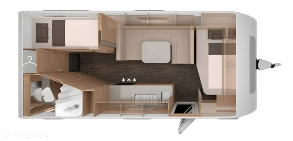 KNAUS Sport 580 QS - 2