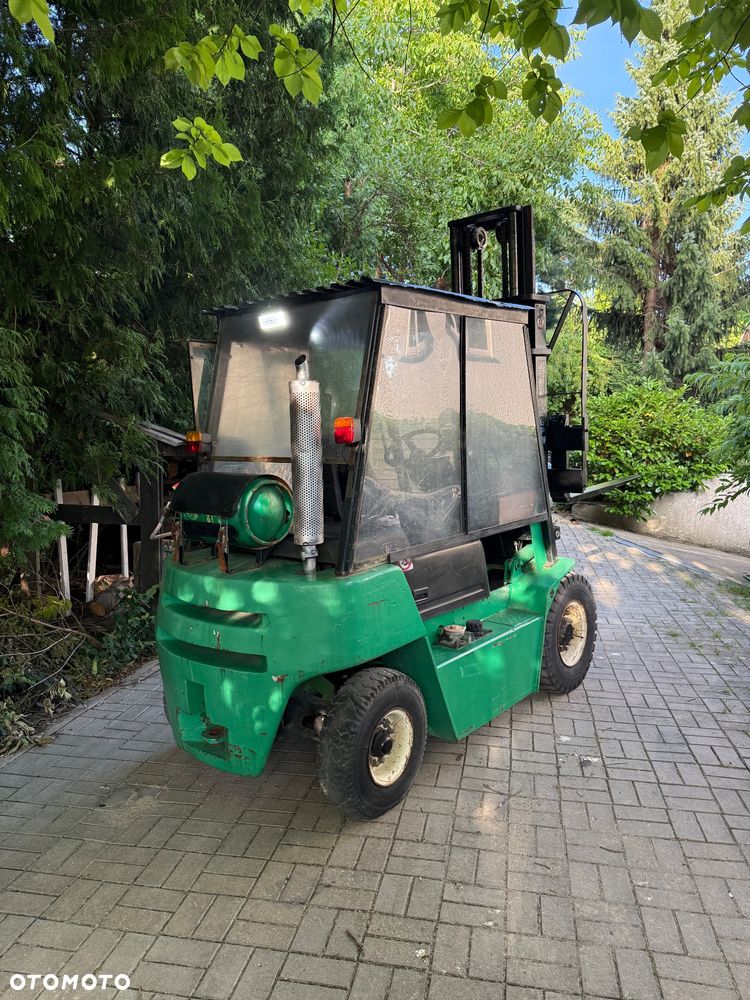 Inny GPW 2510E - 3