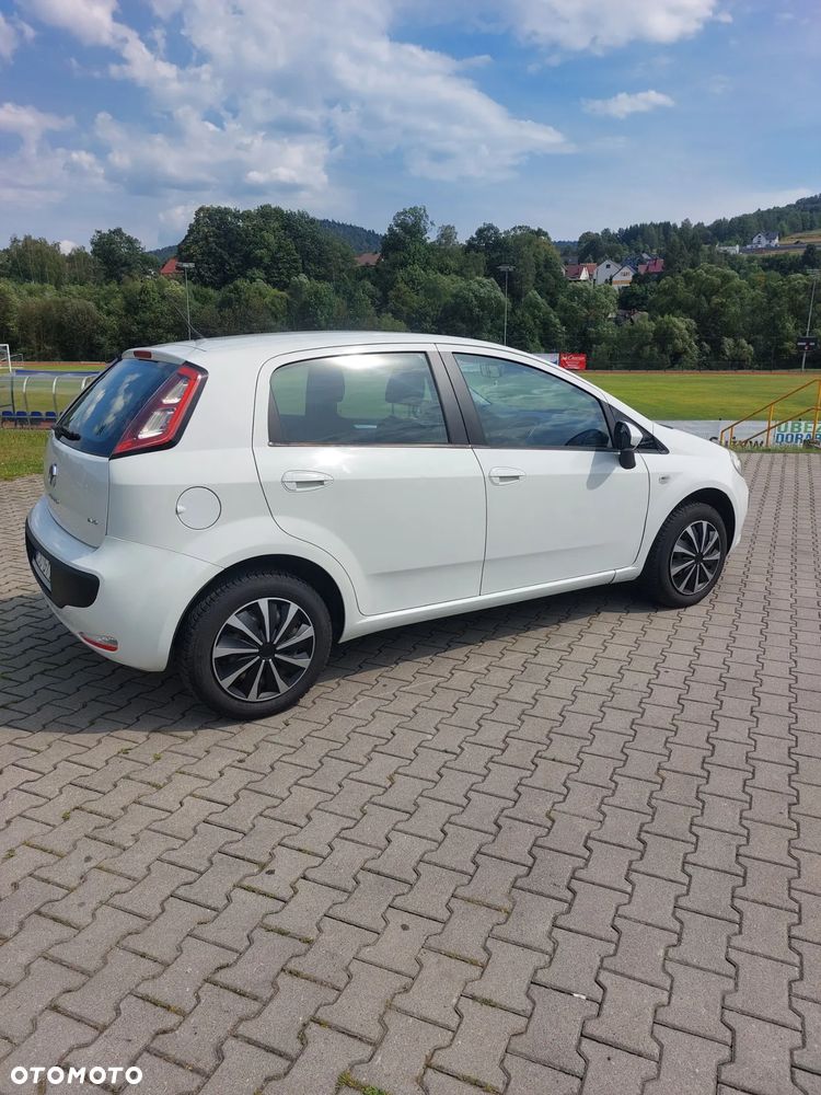 Fiat Punto - 27