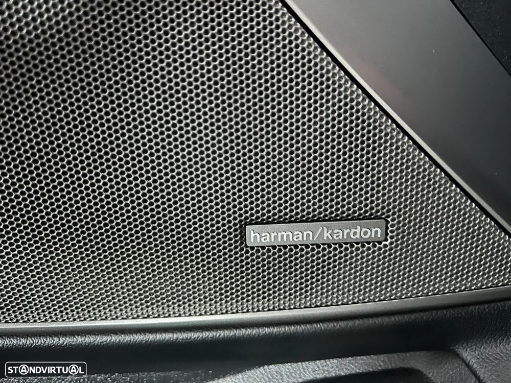 BMW 320 d Pack M Shadow Auto - 17