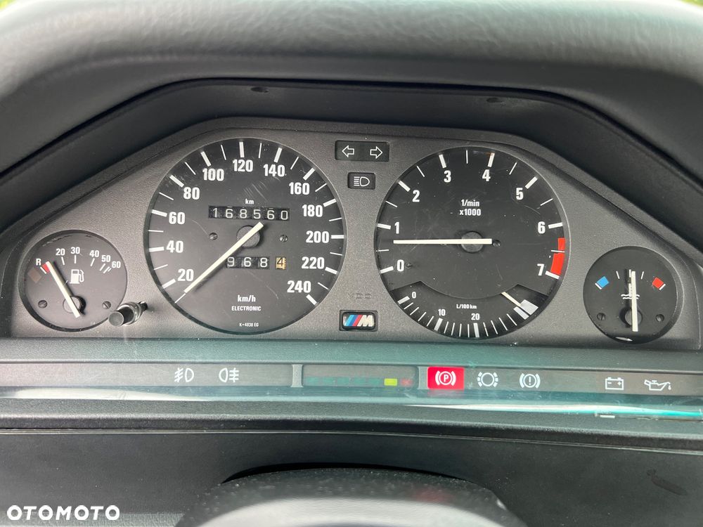 BMW Seria 3 - 22