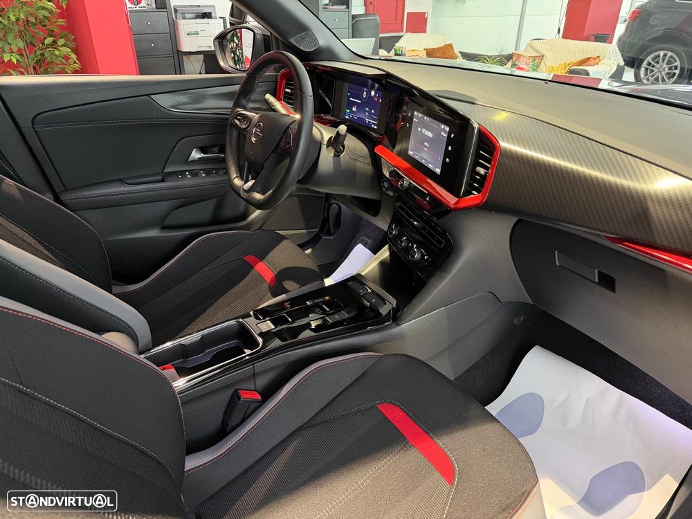 Opel Mokka-e GS Line - 10