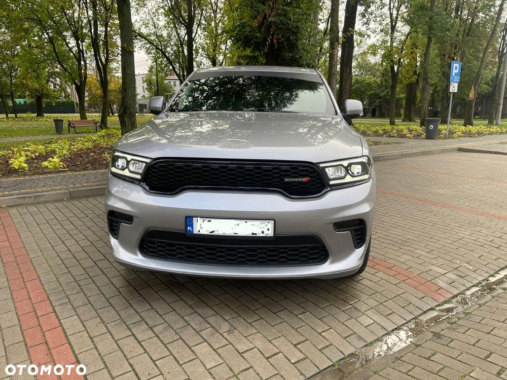 Dodge Durango - 2