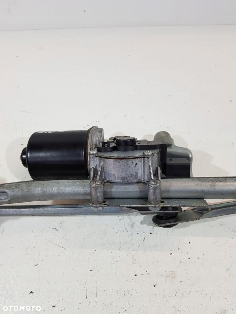 BMW E87 E88 EUROPA MECHANIZM WYCIERACZEK 7193036 - 8