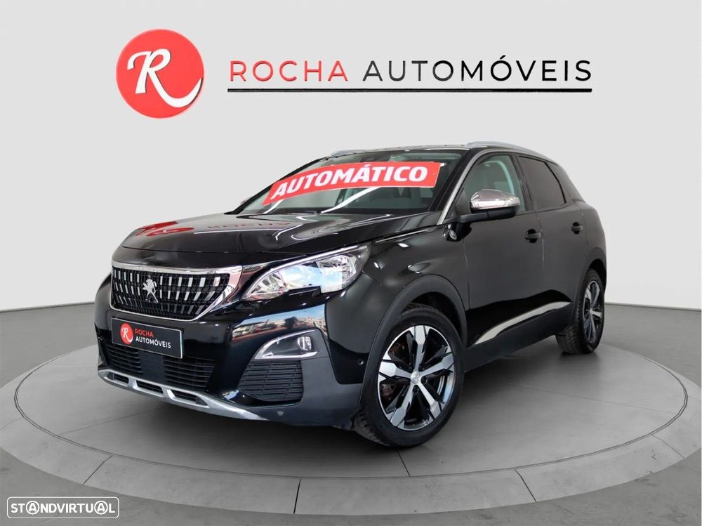 Peugeot 3008 - 2
