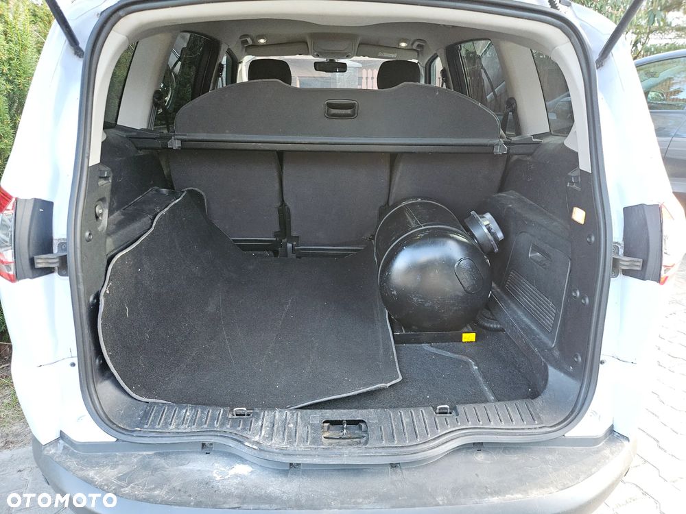 Ford S-Max 2.0 T Titanium MPS6 - 9