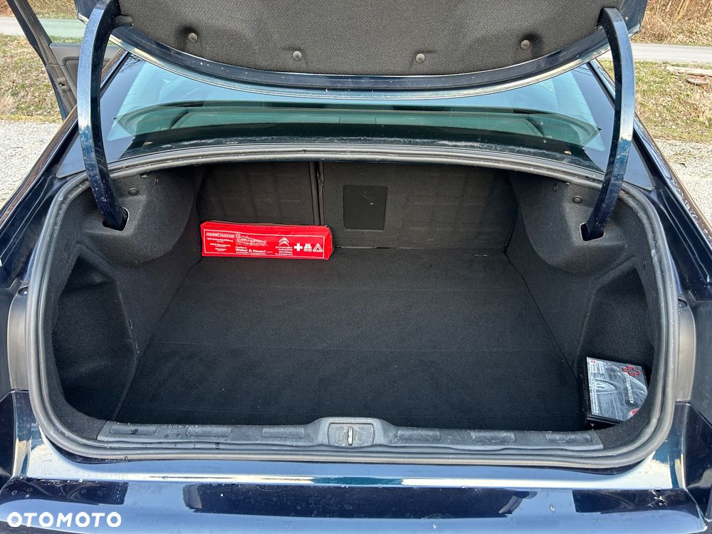 Citroën C5 2.0 16V Confort - 11